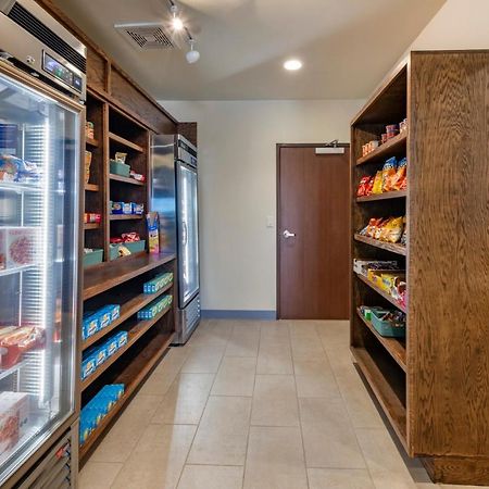 Comfort Suites Broomfield-Boulder-Interlocken Екстер'єр фото