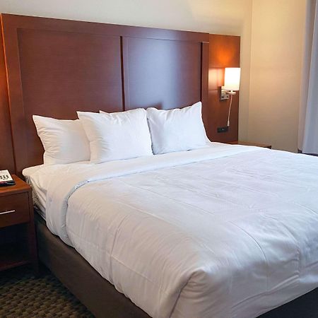Comfort Suites Broomfield-Boulder-Interlocken Екстер'єр фото