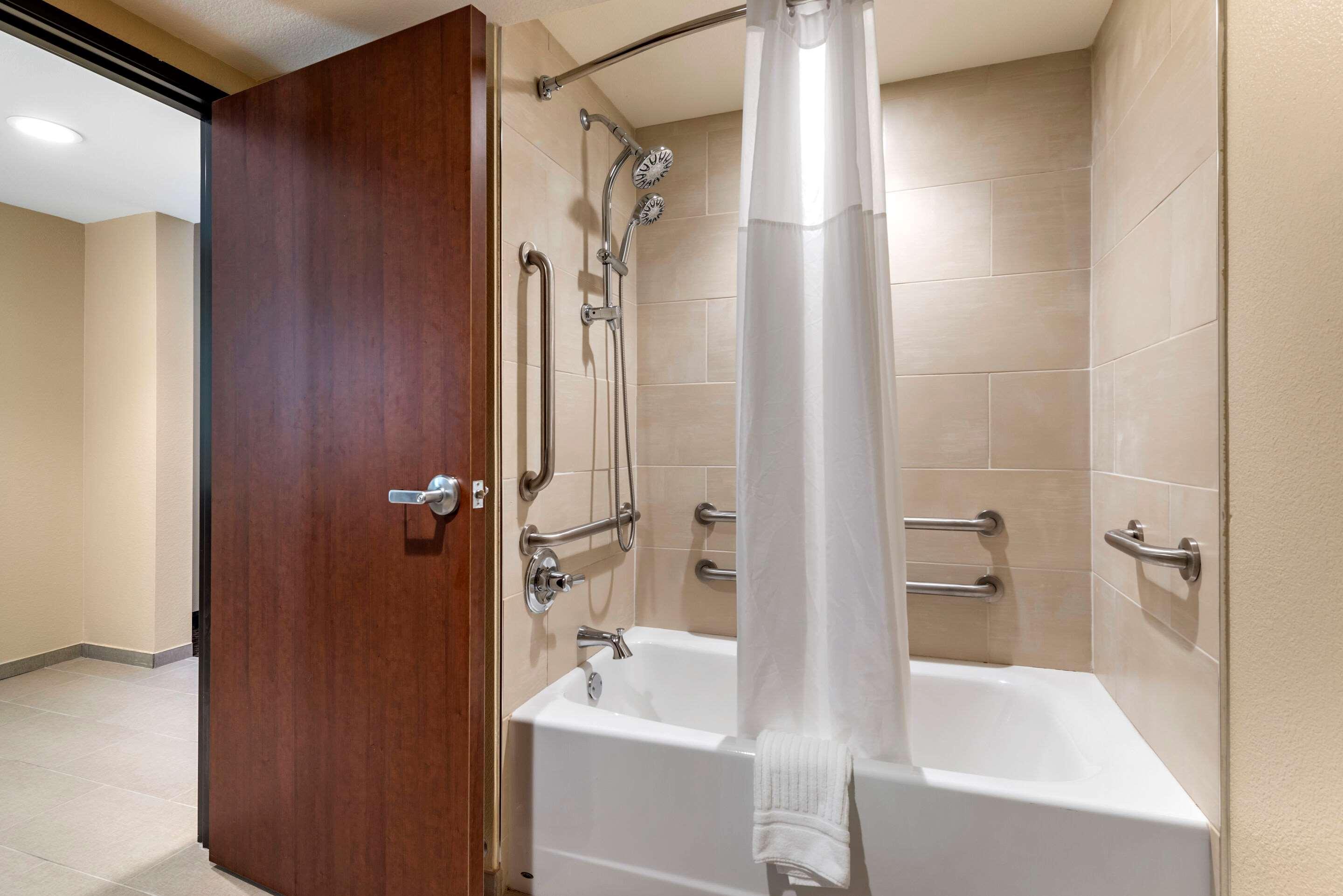 Comfort Suites Broomfield-Boulder-Interlocken Екстер'єр фото