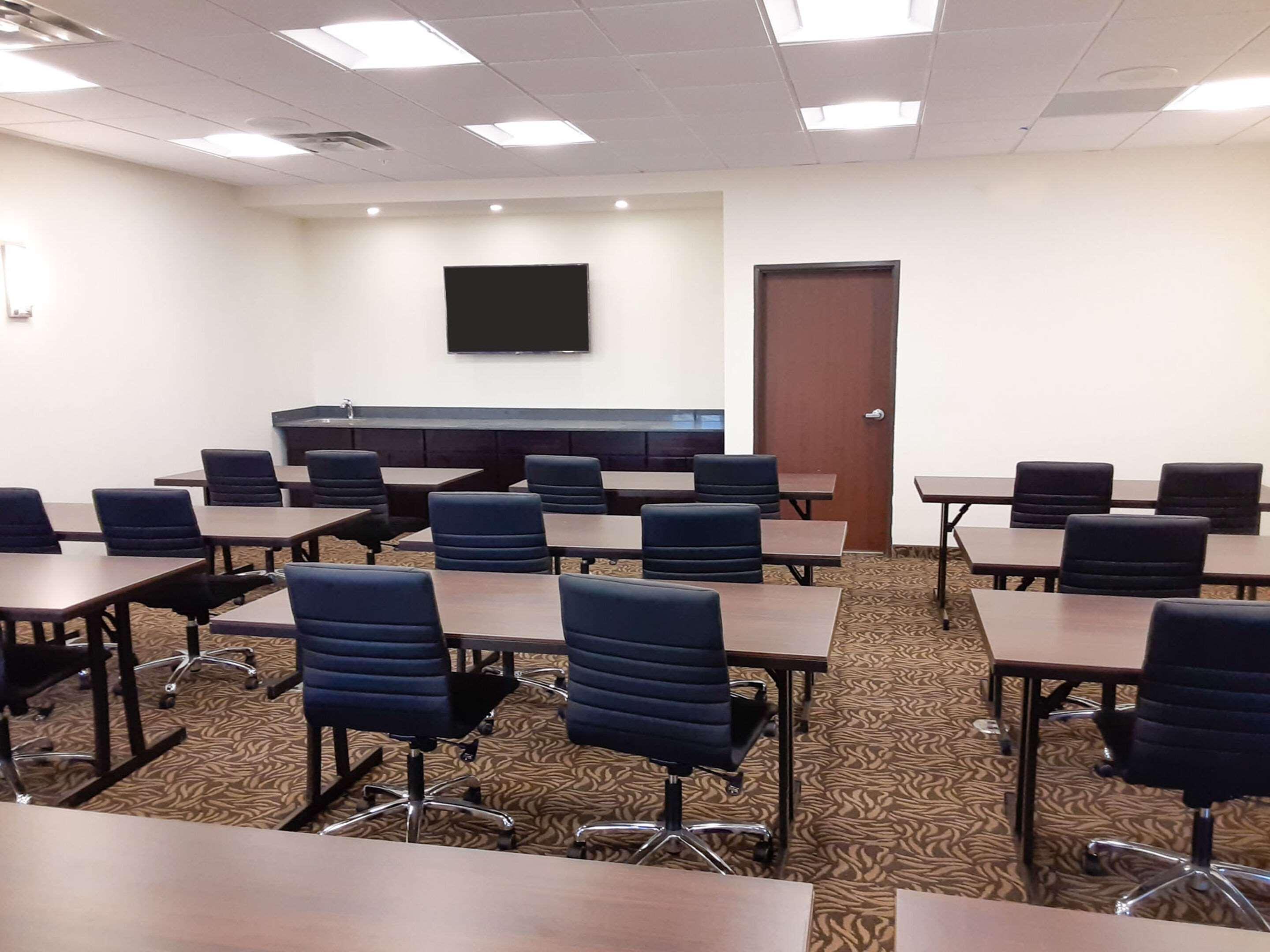Comfort Suites Broomfield-Boulder-Interlocken Екстер'єр фото