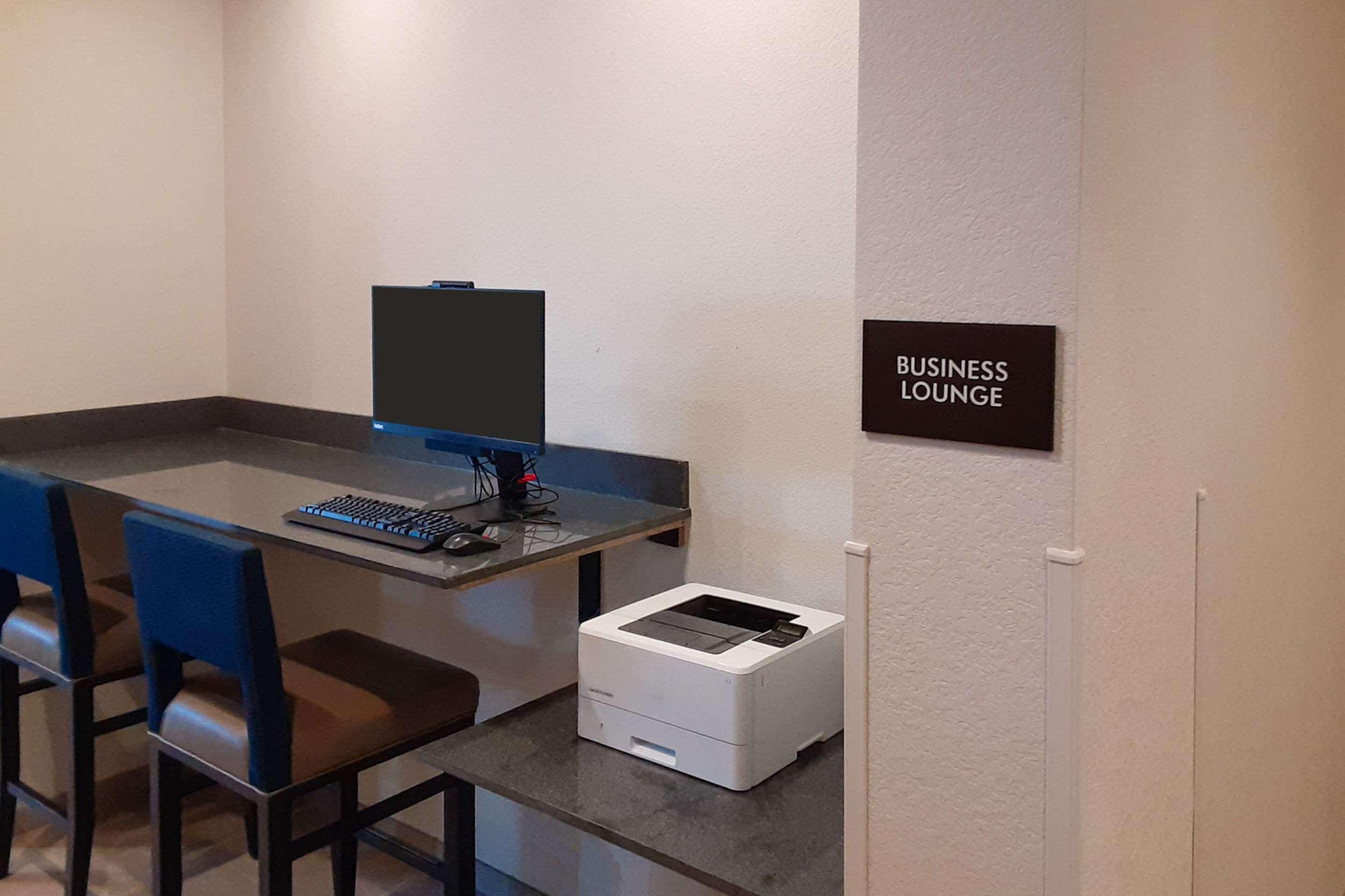 Comfort Suites Broomfield-Boulder-Interlocken Екстер'єр фото
