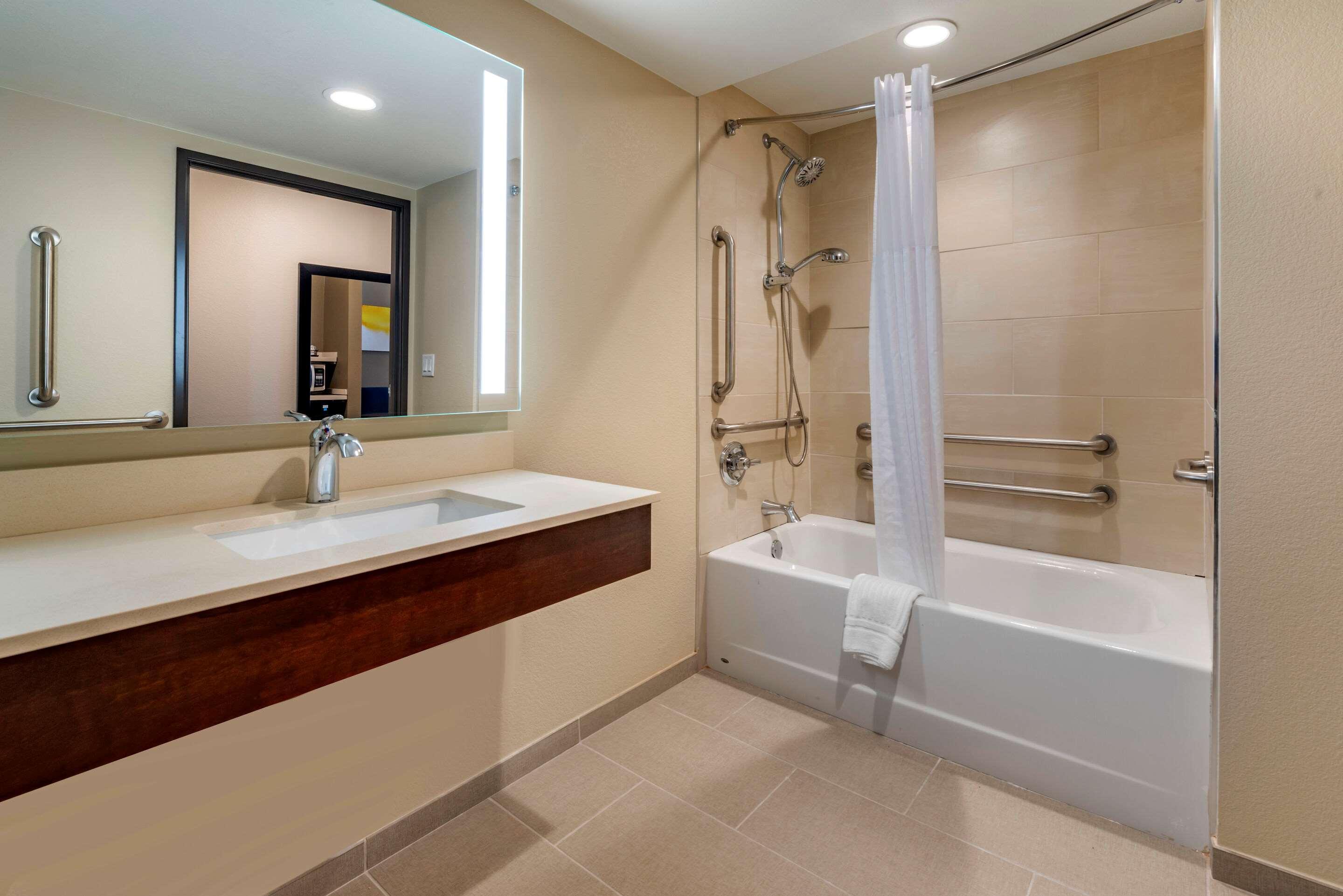 Comfort Suites Broomfield-Boulder-Interlocken Екстер'єр фото