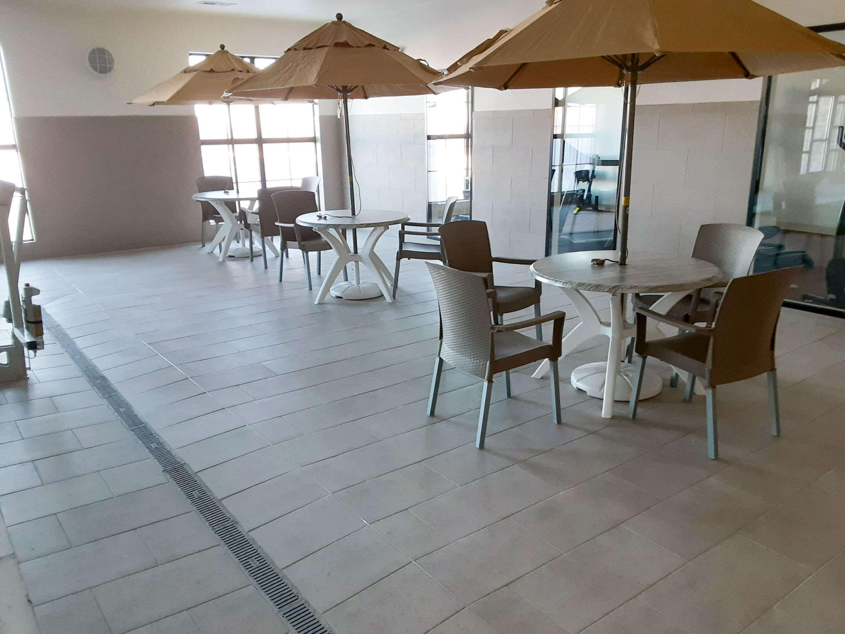 Comfort Suites Broomfield-Boulder-Interlocken Екстер'єр фото