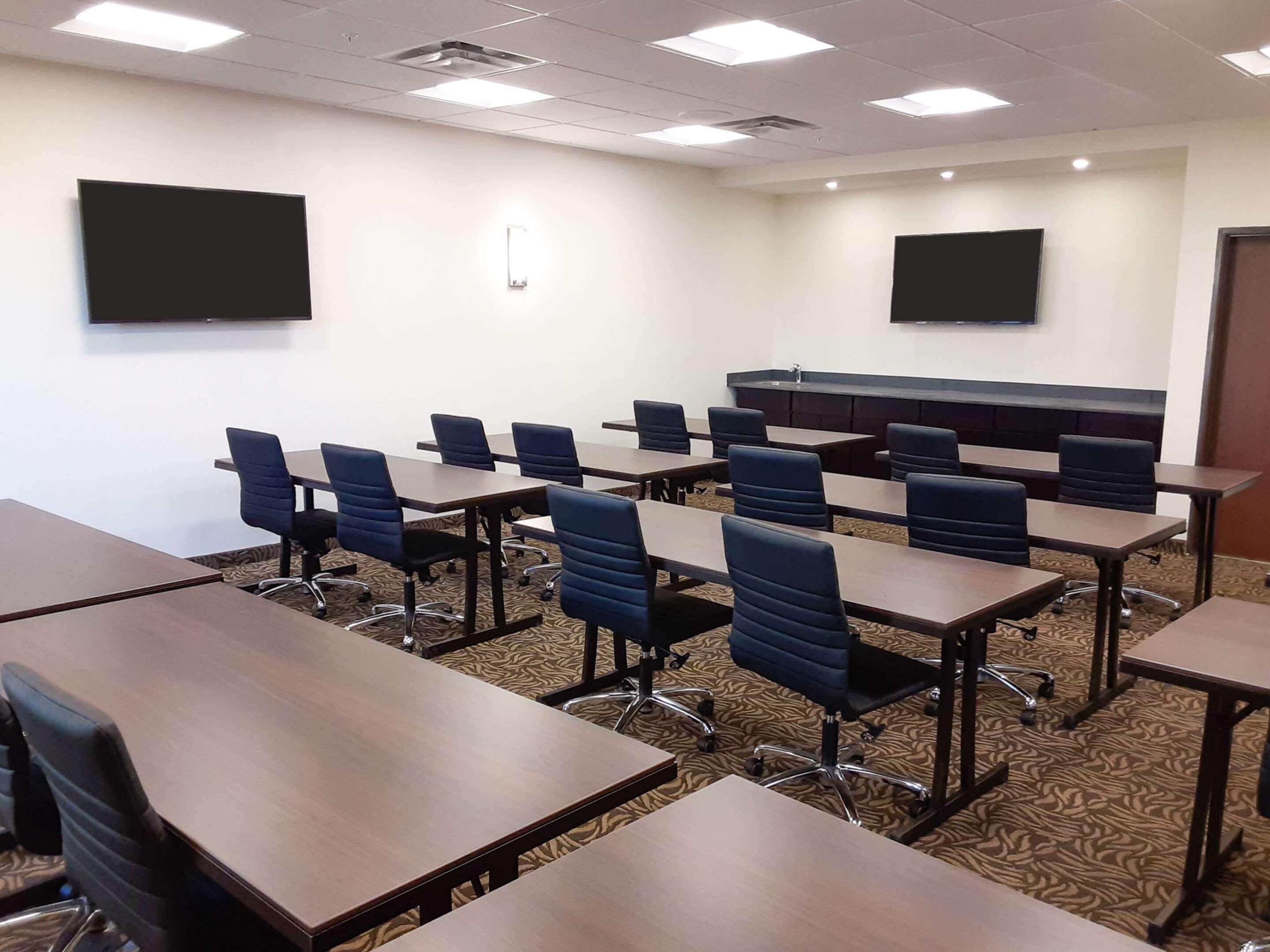 Comfort Suites Broomfield-Boulder-Interlocken Екстер'єр фото