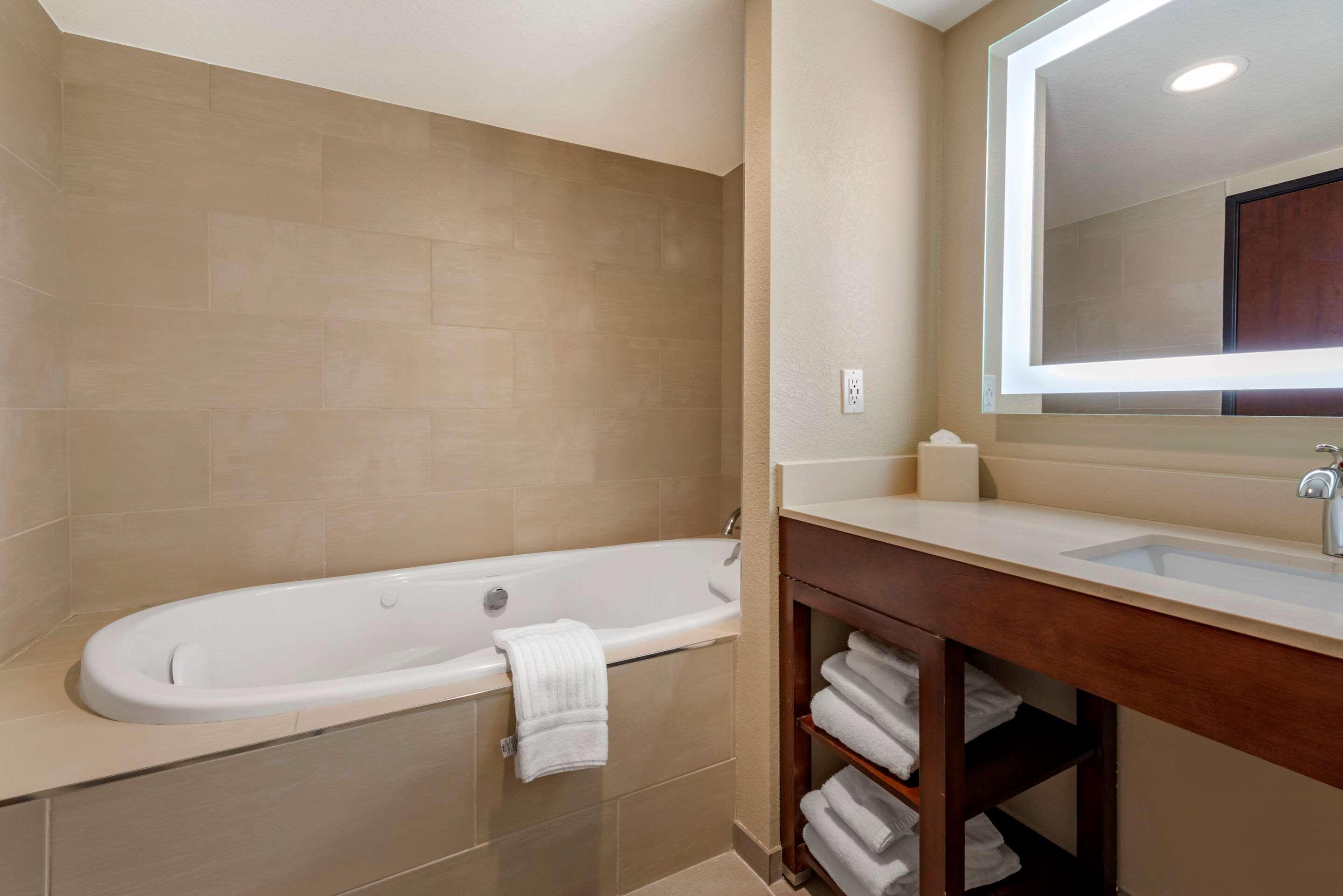 Comfort Suites Broomfield-Boulder-Interlocken Екстер'єр фото