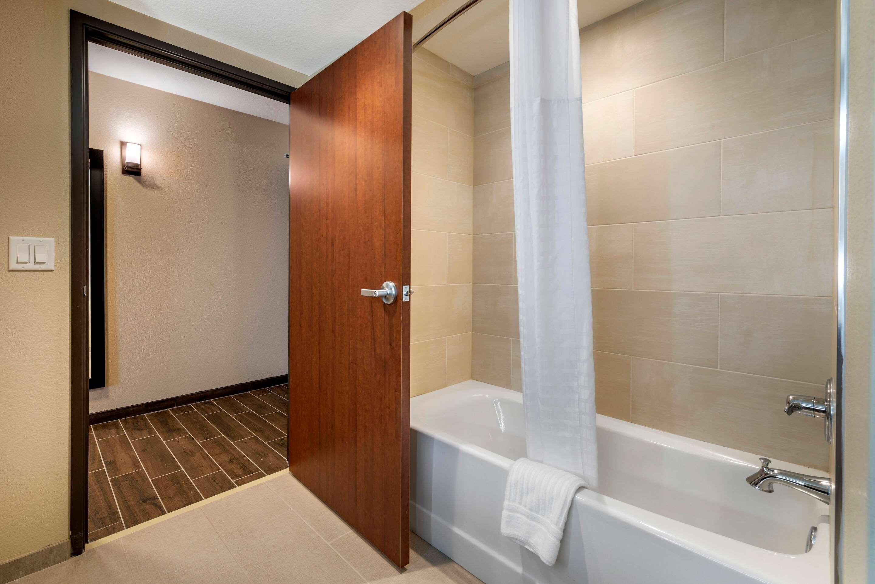 Comfort Suites Broomfield-Boulder-Interlocken Екстер'єр фото